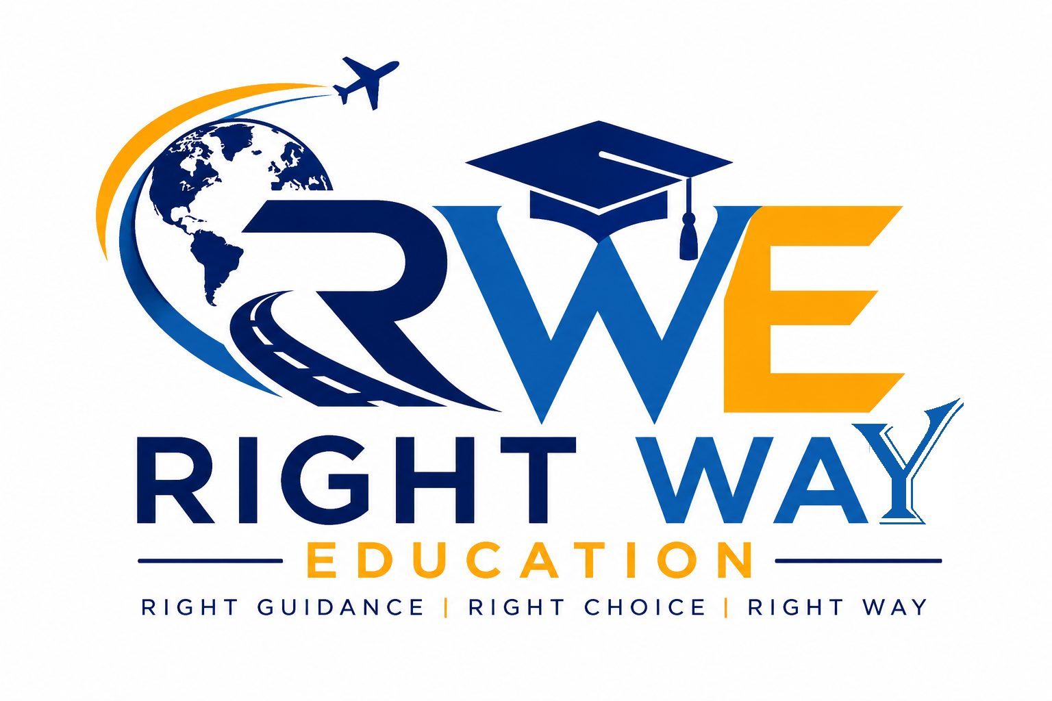 Right Way Education